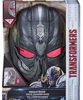 TRANSFORMERS - Transformers Mask Zmena Hasbro Hlas