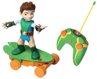 TREE FU TOM - Strom FU TOM RC Controlled Ultimate Tom Figurine