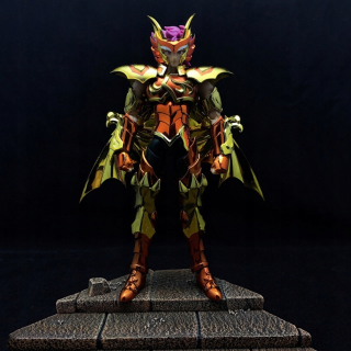 TOY STORY - Tronzo XC Hviezdy Saint Seiya Fabric mit EX
