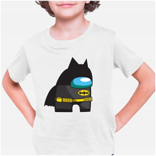 BATMAN -  Tričko medzi USA impostor Batman 98 104
