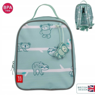 Detský batoh - TUM TUM BACKPACK S LEASH