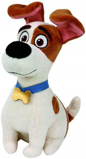 Pokémoni - Vy 41165 Max Pooch-Shop, Multicolored