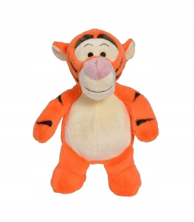 Medvedík Pú - Tigger Plushuak Cugulance Winnie POOH TEDDY Bear
