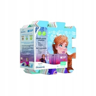 Elsa Frozen - Frozen2 Puzzle Puzzle