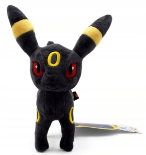 Pokémoni - Umbreon Pokemony Pikachu Go Doprava 24h od pl
