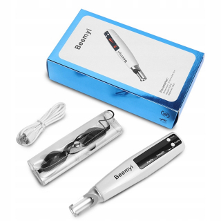 USB nabíjacie krtko na odstraňovanie krtkov Pehy Pigmen