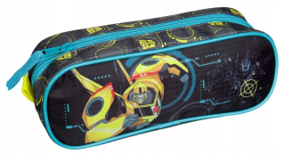 Undercover Puzdro na ceruzku Transformers Bumblebee 23 × 8 × 7 cm