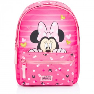 Detský batoh - Krásny batoh pre myš predškolákov Minnie