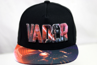 STAR WARS - Vader Star Wars Baseball Cap Star Wars
