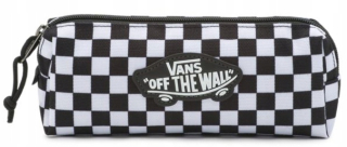 Peračník - Vans School Pencil Case Opw Chessboard Original