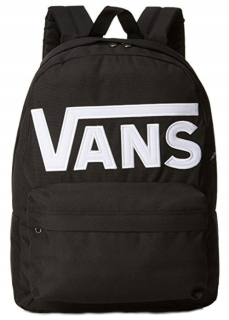 Školský batoh, taška - Vans School Batchpack Športy Black pre školu