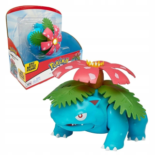Pokémoni - Venusaur originálny pokemon veľký figúrka EPIC 24H
