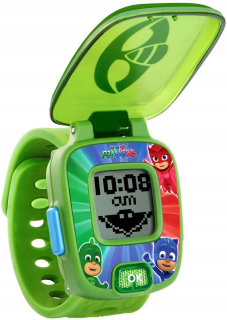 Pyžamasky - Vtech Watch Gekko Pidzamersi Pj Masky GEKSON