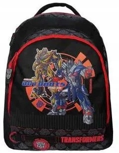 TRANSFORMERS - VADOBAG SCHOOL A CRUISE TRANSFORMERS