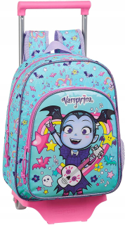 Detský batoh - Vampirina Bathpack Bathpack Frame 068