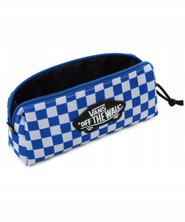 Peračník - Vans OTW PENCIL POUCH VA3HMQJBS Victoria Blue