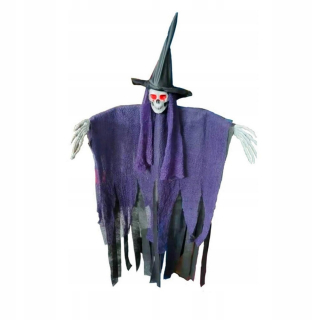 Vonkajšie závesné LED svetlá Ghost Ramená z