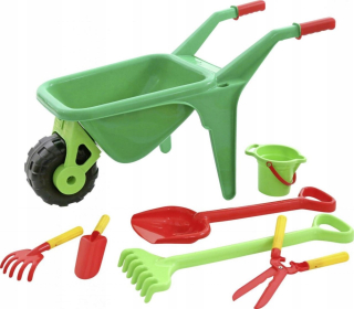 Bakugan -  WADER 41722 GARDENEROVEJ KOLIDLANIE SET