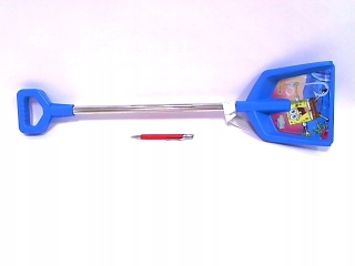 Spongebob - WADER LOTHER LONG S IML SPONGEBOB 81623 16237