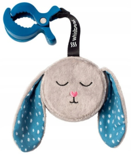 Whisbear prívesok Szumiąży Bunny felek +0