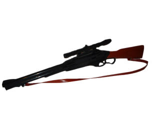 Winchester Rifle Rifle Rifle Rifle 24k