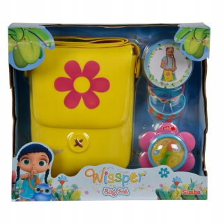 WISSPER - Wisser Handbag 935-8845 Simba