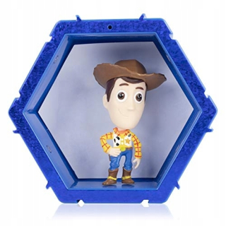 TOY STORY - Wow! Pods Disney Toy Story Woody Zberateľné svetlo