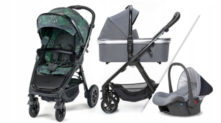 SONIC hračky - Espiro 3in1 Sonic Air Trolley