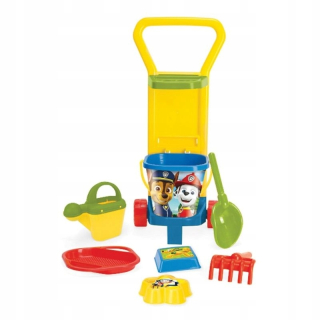 PAW Patrol - Trolley s KPL. Letné PSI PATROL WADER 81170