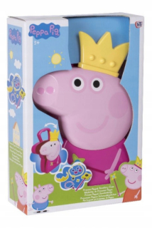 Pepa Pig - Šperky Suitcase Peppa 1680652