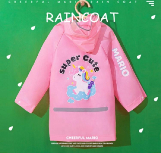 Minnie Mouse - Veselé mario roztomilé dinosaurus módne prevahy ružové XXL