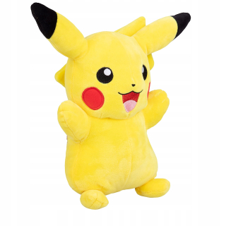 Pokémoni - Wicked cool hračky pikachu pokemon plyš 30cm