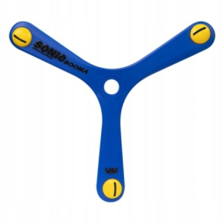 SONIC hračky - Wicked Bumerang Boom Sonic55 grams Blue 27