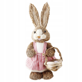 TOY STORY - Veľkonočný Bunny Decoration Simulation Králik