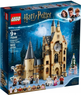 V balení Lego