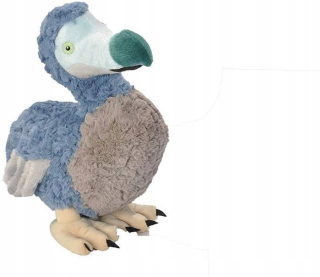 Pokémoni - Dodo Dodo Plush Mäkká hračka, Cuddlekins Cudd