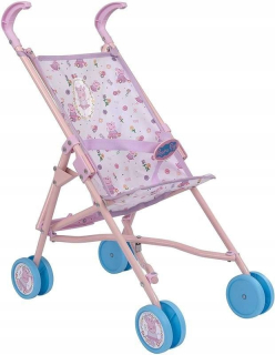 Pepa Pig - Kočík kočka pre peppa prasa