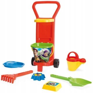 TOY STORY - Trolley s KPL. Leto - Toy Story 78370