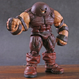 TOY STORY - Vyberte si X-Men Cain Marko Juggernaut PVC