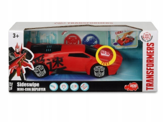 TRANSFORMERS - Sideswipe Transformers 203114004