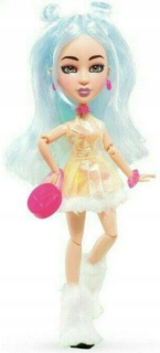SnapStar Bábiky - Yulu Snapstar Doll Echo 30001