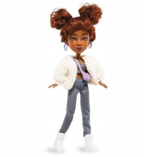 SnapStar Bábiky - Yulu Snapstar Doll Izzy 30006