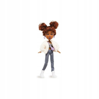 SnapStar Bábiky - Yulu Snapstar Doll Izzy
