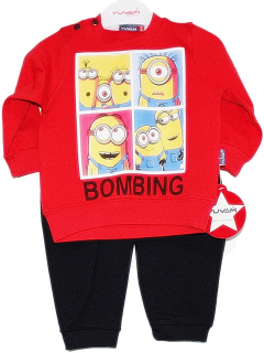 Mimoni - Yuvam * Sada minions - 9 m