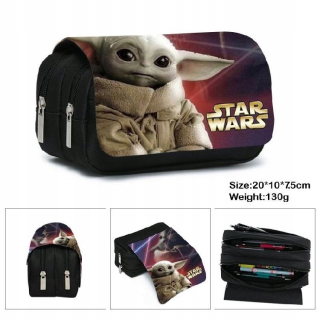 Peračník - youd baby star wars anime custe case stu 6