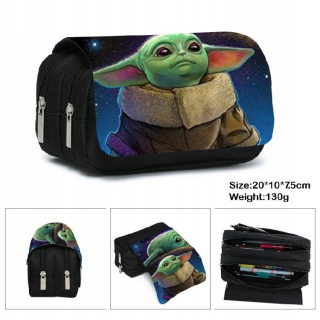 Peračník - youd baby star wars anime custe case stu 8