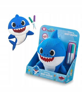 Baby Shark Toy Hit Shark Song Mazaqus