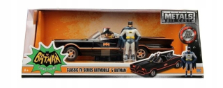 BATMAN - Hračka Batman 1966 Classic __________________