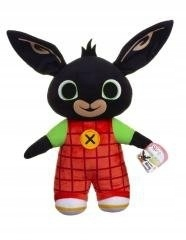 BING A PRIATELIA - Bing Toy Plush Jumbo 50 cm ________________