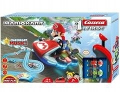 Super Mario - Toy Carrera 1.First -Nintenda Mario Royal Cards